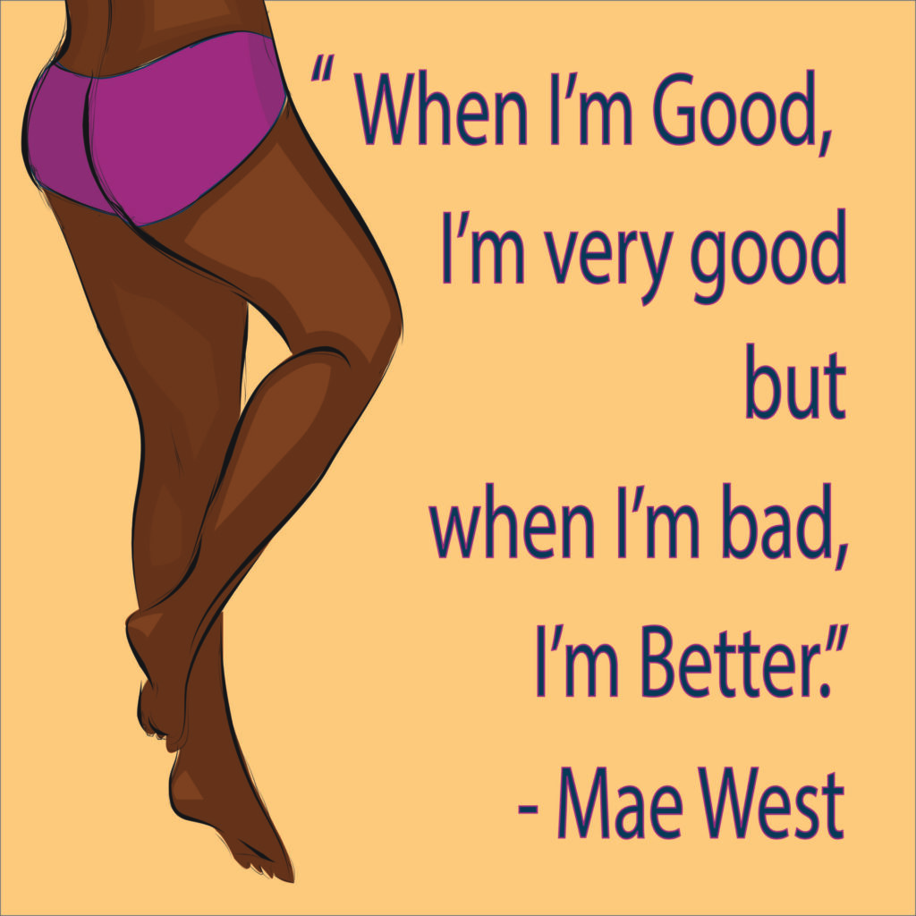 MaeWest